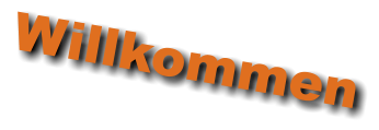 Willkommen